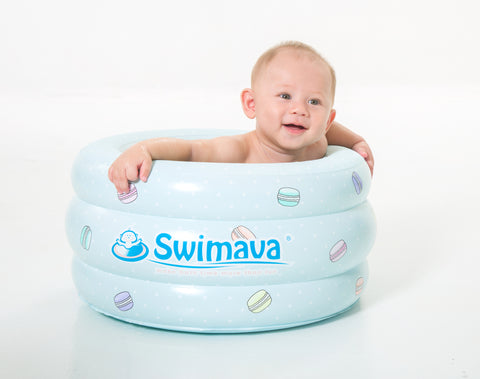 [BABY FLOAT] - Swimava