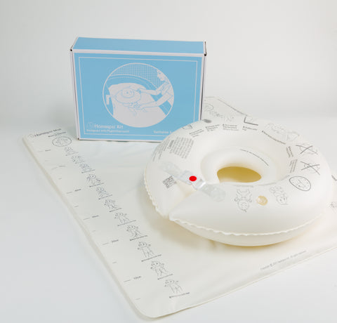 Baby Homespa Kit