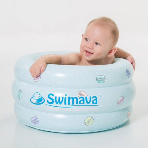 [BABY FLOAT] - Swimava