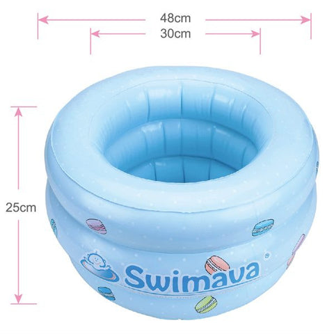 [BABY FLOAT] - Swimava