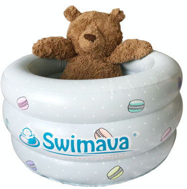 [BABY FLOAT] - Swimava