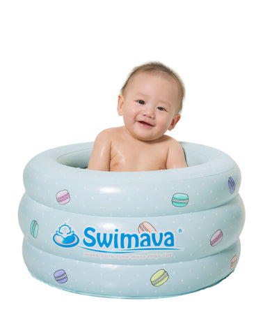 [BABY FLOAT] - Swimava